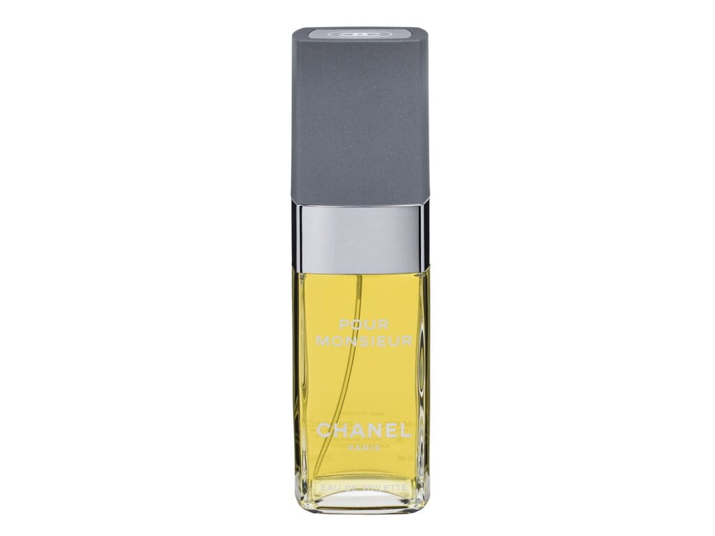 Flakon Chanel Pour Monsieur M Woda toaletowa 100ml-540516